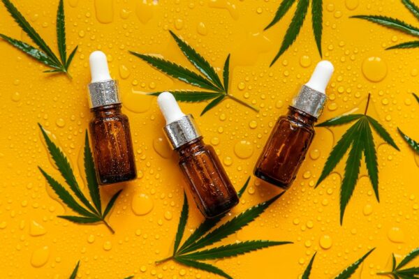 Cbd: Hemmeligheden bag din daglige sundhedsrutine