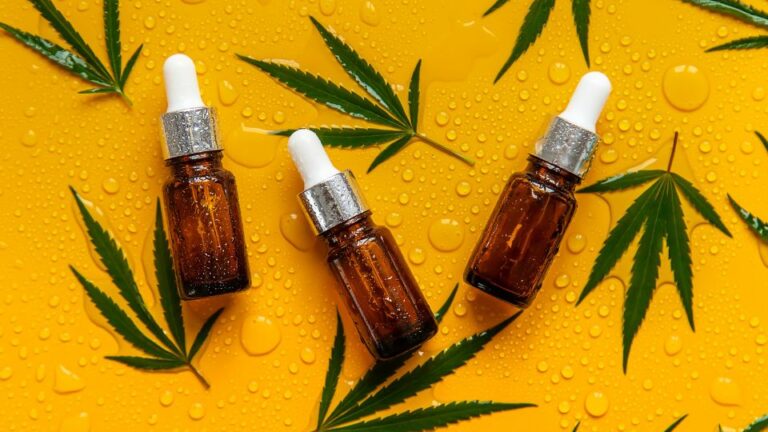 Cbd: Hemmeligheden bag din daglige sundhedsrutine