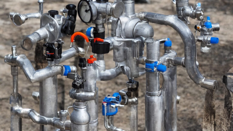 Den seneste teknologi inden for grundvandspumper: Hvad du skal vide