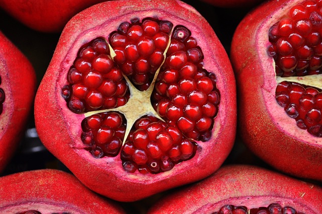 Steltons frugtfad: En elegant måde at skabe et sundt og farverigt indtryk i dit hjem
