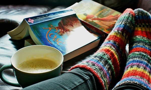 Sådan vasker du sokker uden at de krymper