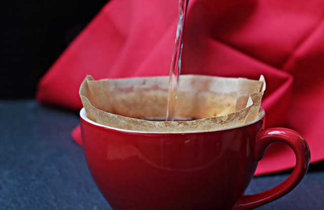 Philips' revolutionerende kaffefilterholder: En ny måde at brygge din kaffe på