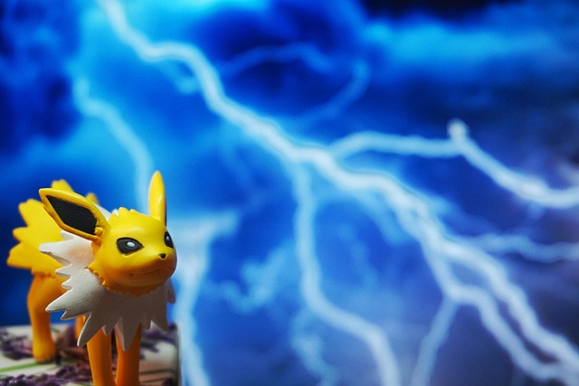 Fra hobby til forretning: Tips til at sælge og købe pokémon kort