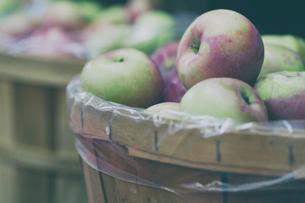 Trækasser som de nye ‘must-haves’ i boligindretning: Tips og tricks til brugen af æblekasser