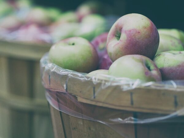 Trækasser som de nye ‘must-haves’ i boligindretning: Tips og tricks til brugen af æblekasser