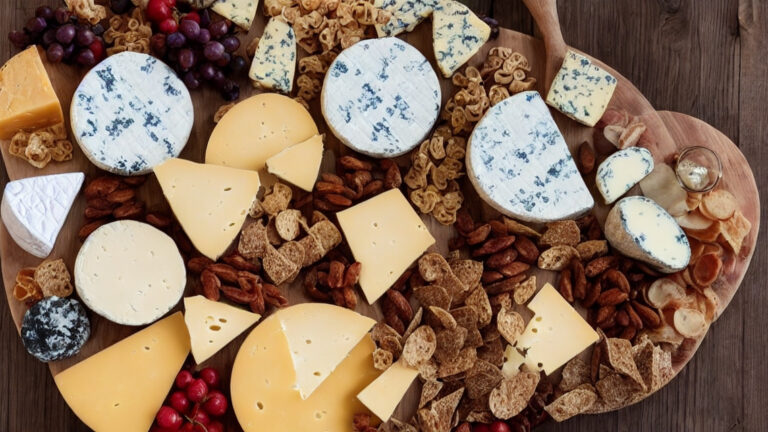 Kan en osteskærer virkelig påvirke din ostoplevelse?