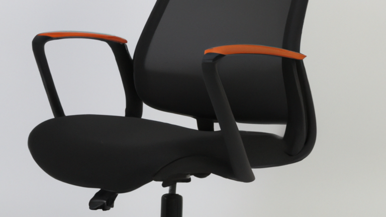 Kvalitets-kontorstole på tilbud: Find den perfekte stol til dit arbejdsrum