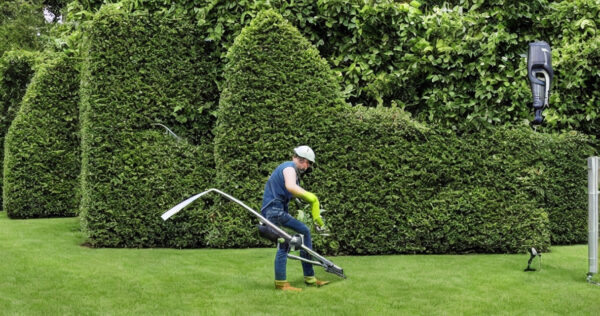 Makitas stanghækkeklipper: En pålidelig hjælp til alle haveejere