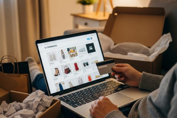 Online shopping gjort overskueligt hos Coolshop